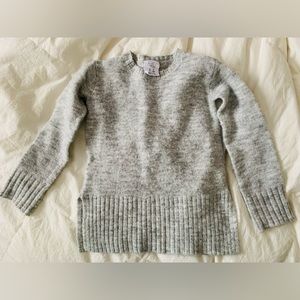 Toddler girls sweater - Size 2T